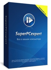 Super PC Expert. Всё о Вашем компьютере
